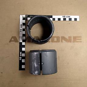 Einspannbuchse 70/85X70 Amazone DI337