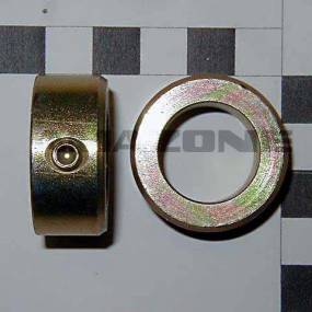 Stellring Din 705A 20 9Smnpb28 A2G M. Gewindestift Din En Iso 4029 Amazone DL007