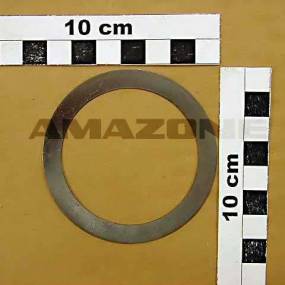 Passscheibe Din 988 56X 72X0,5 (Dl059) Amazone