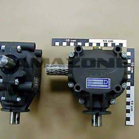Getriebe 6,6Kw 1,9:1 Amazone EA208