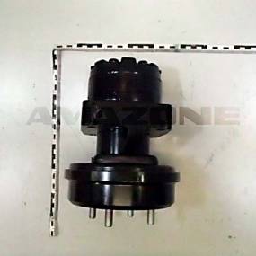 Hydraulikmotor 300 Ccm/U Li. Amazone EA437