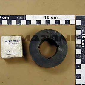 Keilriemenscheibe 71 Z 2 Amazone EH096