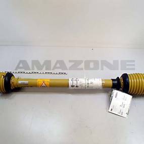 Gelenkwelle Ws Wts100E Teleskopierbar 1 3/8 Zoll 810 Mm 6-Teilig (Ej451) Amazone