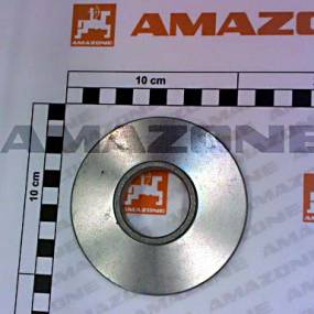 Distanzscheibe Kat.iii Verz. (El112) Amazone