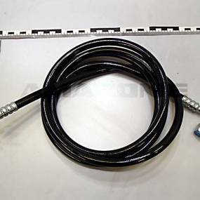 Hydraulikschlauch Dn 06 L = 25 (Gb161) Amazone GB161