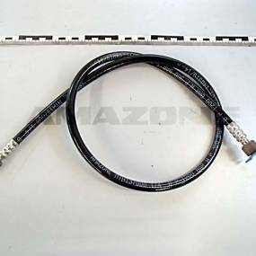Hydraulikschlauch Dn06 L=1100 Mm (Gb827) Amazone