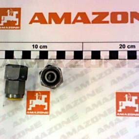 Manometerverschraubung L12-G1/4 Vz (Gc223) Amazone