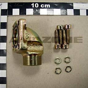 Flansch Bfw L18/Lk40-Omd Vz Amazone GC317