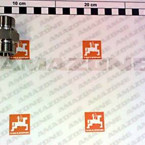 Einschraubstutzen Gerade Iso 8434-1-Sds-S20Xg3/4-E A2 Amazone GC602