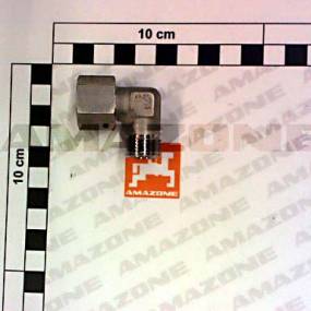 Winkelstutzen Iso 8434-1-Swoe-S10 Vz Amazone GC630