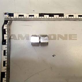 Zwischenstutzen L8 Va Amazone GC734