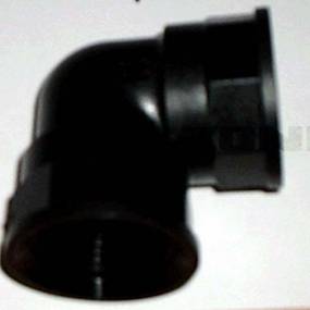 Rohrbogen 90 Grad Ig=1 Zoll (Ge117) Amazone