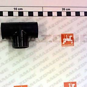 Rohr T-Stück Di=25 Mm Amazone GE265