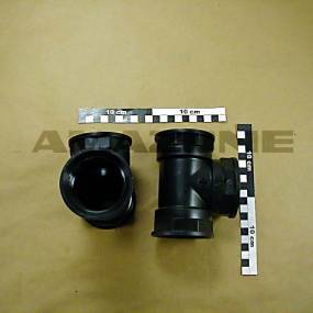 Rohr T-Stück Ig=2 Zoll (Ge325) Amazone