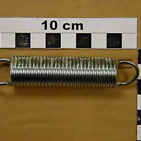 Zugfeder 2,2X20,0X 91 Amazone HA088