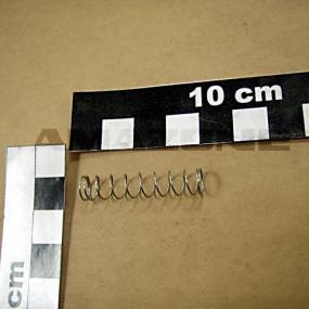 Druckfeder 0,5X 7,1X 35 Amazone HB102
