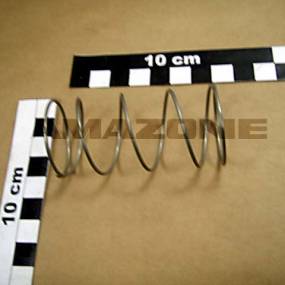 Druckfeder 1,5X32,5X 69,1 1.4310 Amazone HB122