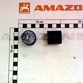 Puffer D=32X30 Ausfuehrung C M8X8 Amazone HF061