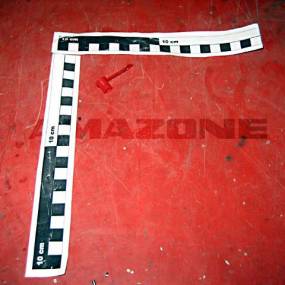 Schutzkappe 8X10 Amazone ID222