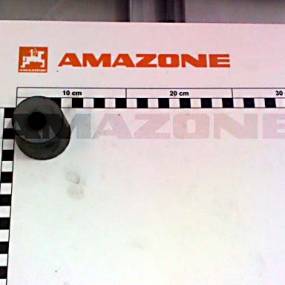 Gummistopfen 42/49 X 49 Di=16 Amazone ID236