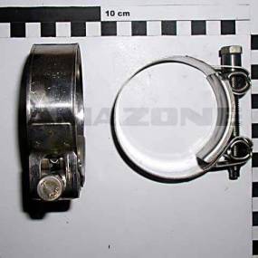 Schlauchschelle Schlauchschelle Din 3017C1-1 70/25 W4 Din 3017C1-1 70/25 W4 (Ke149) Amazone