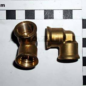 Winkelverschraubung Igm16 / P5 (Lb139) Amazone LB139