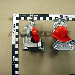 Kupplungskopf Vorrat M16 X 1,5 Mm Amazone LB330