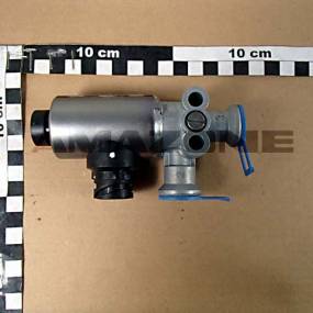 3/2 Wege Magnetventil Amazone LB364