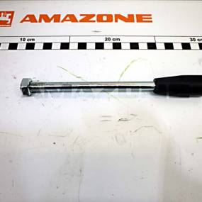 Hebel F. Wegeventil 180 Mm Amazone LF126