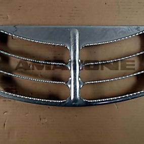 Auftrittroste 170 X 370 Mm Amazone LF179