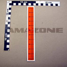 Folie Skala Ed 0-110 Amazone ME536