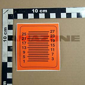 Folie Skala Amazone ME718