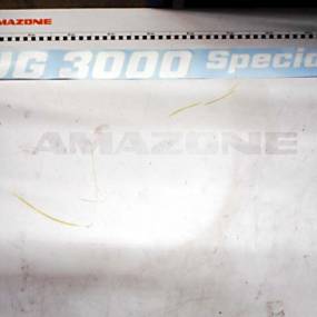 Folie Ug 3000 Special Amazone MF1421