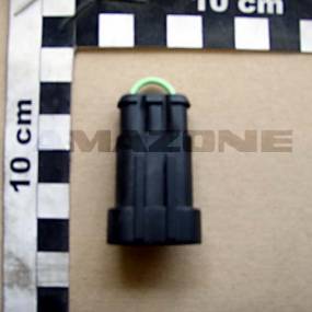 Brückenstecker 3-Pol. Amazone NF017