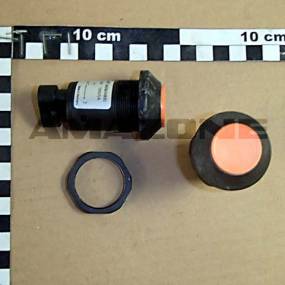 Taster M. Amp-Stecker Amazone NH065