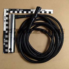 Wiegebolzen 1,5 T Amazone NH127