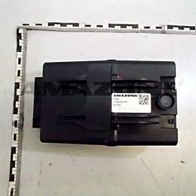 Job-Rechner F. Zentraleinheit Amaselect Amazone NI242