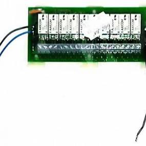 Relaisplatine F. Motorverstellung (Nk003) Amazone