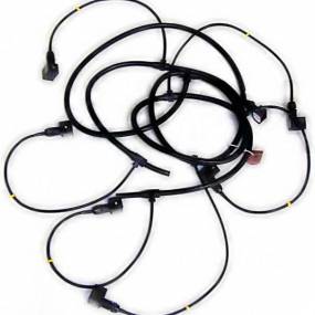 Kabelbaum F. Abschaltung Ausleger Ed Ed-Control Amazone NL097