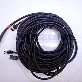 Kabelbaum Gestänge L2 Contourcontrol 36 - 40 M Amazone NL1168