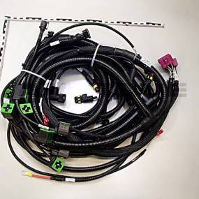 Kabelbaum F. Motor Pantera (Nl590) Amazone