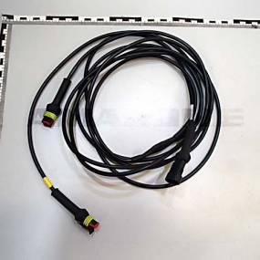 Adapterkabel F. Arbeitsbeleuchtung (Nl735) Amazone