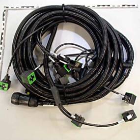 Kabelbaum F. Uf Profi 0 (Nl743) Amazone