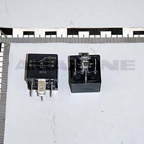 Relais Wechsler 12 V Amazone NM038