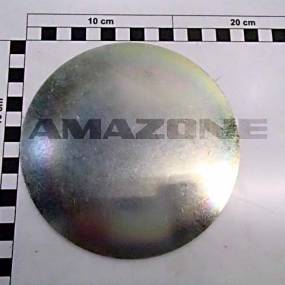 Lagerrohrdeckel Amazone VNA2300006