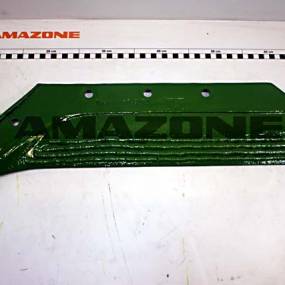 Wechselspitzenschar 43M Re. Hd für Wy 400, Wl 430 Und Wst 430 (Vnlk200107Ah) Amazone