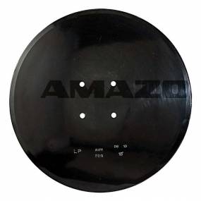 Scheibe Glatt 460/4 (Xl011) Amazone