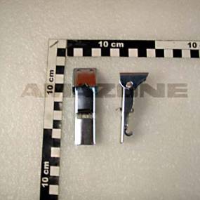 Spannverschluss Amazone Y040112701