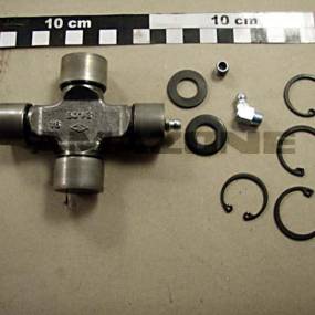 Kreuzgarnitur Kpl. Amazone Y116550