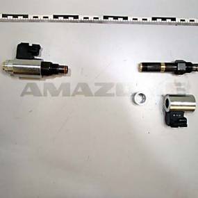 Proportionales Drosselventil (Y145600038) Amazone Y145600038